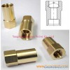 Brass Turned Parts
