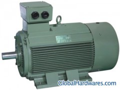 three phase induction motor图1