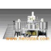 Vacuum Paste Making Machine Series (ZG)