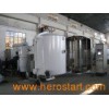 Evaporation Vacuum Coater