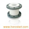 Vacuum Resistance PTFE Bellows