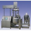 Vacuum Homogenizing Emulsifying Machine (XY-B)