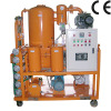 Zyd Double Stage Vacuum Transformer Oil Purifier With CE