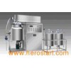 Vacuum Homogenizing Machine Series (ZJR)