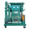 Vacuum Transformer Oil Purifier Machine (ZY-6)