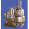 Vacuum Deep-Frying, Dehydrating And Centrifugal De-Oiling Machine (LTF-VB)