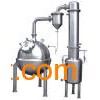 Ball-Type Vacuum Concentrator