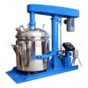 Vacuum High Speed Disperser (SFSM)