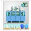 Plastic Chemical Drum Blow Molding Machine With Bottom Blowing and Accumulator Di-Head