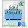 Plastic Chemical Drum Blow Molding Machine With Bottom Blowing
