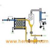 BWZ High Degree Plate Evaporator