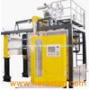 EPP Automatically Shape Molding Machine