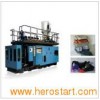 Automatic Extrusion Blow Molding Machine for Plastic Tool Box,