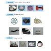 Various Molds and Products