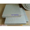 aluminium foil heat preservation foam/heat resistant rubber