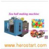 Sea Ball Blow Molding/Moulding Machine