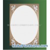 Coating Art Mirror