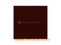 Acrylic Sheet (SDL-814)图1