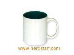 Sublimation Mug (Sublimation Cup)图1