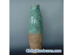 Imitation chinese ancient ceramic vases图1