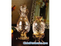 crystal home accessories图1
