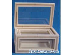 WOODEN PRODUCTS图1