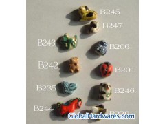 porcelain beads图1