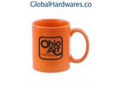Sell First Class Promotion Gift Liling Ceramic Basic Mug图1
