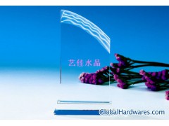 crystal award图1