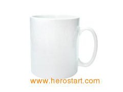 11oz Coated Mug图1
