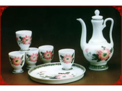 Ceramic Tea Sets for gift or Top Collection图1