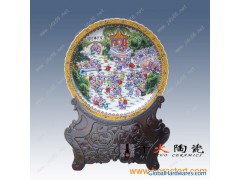 定做陶瓷大瓷盘厂家图1
