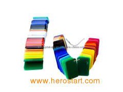 Acrylic Sheet - 17图1