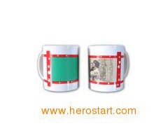 Color Changing Mug, Magic Mug (P-M04)图1