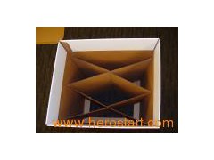 Corrugated Carton Boxes for Beverage (0021)图1