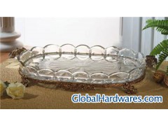 PLATE Crystal图1