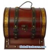 Wooden Box