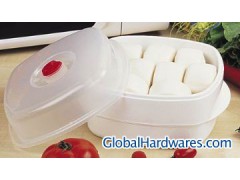 MICROWAVE CONTAINER图1