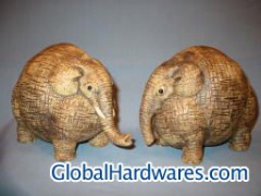 CERAMIC CARVING图1
