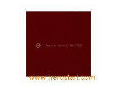Acrylic Sheet (SDL-1382)图1