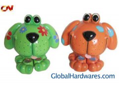 originality ceramic saving bank图1