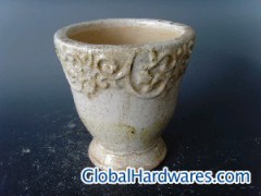 2011 new design antique ceramic pots图1