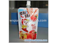 stand up pouch bag图1