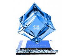 Offer Crystal Trophy?¡§new shape)图1