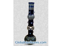classic glass bong图1