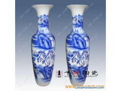 陶瓷大花瓶厂家图1