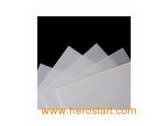 Acrylic Sheet (White 425, 431, 433, 4250, 5431)图1