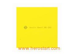 Acrylic Sheet (SDL-235)图1