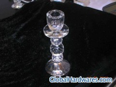 CRYSTAL CANDLE HOLDER图1