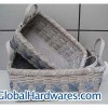woodchip basket,jute basket and rattan basket